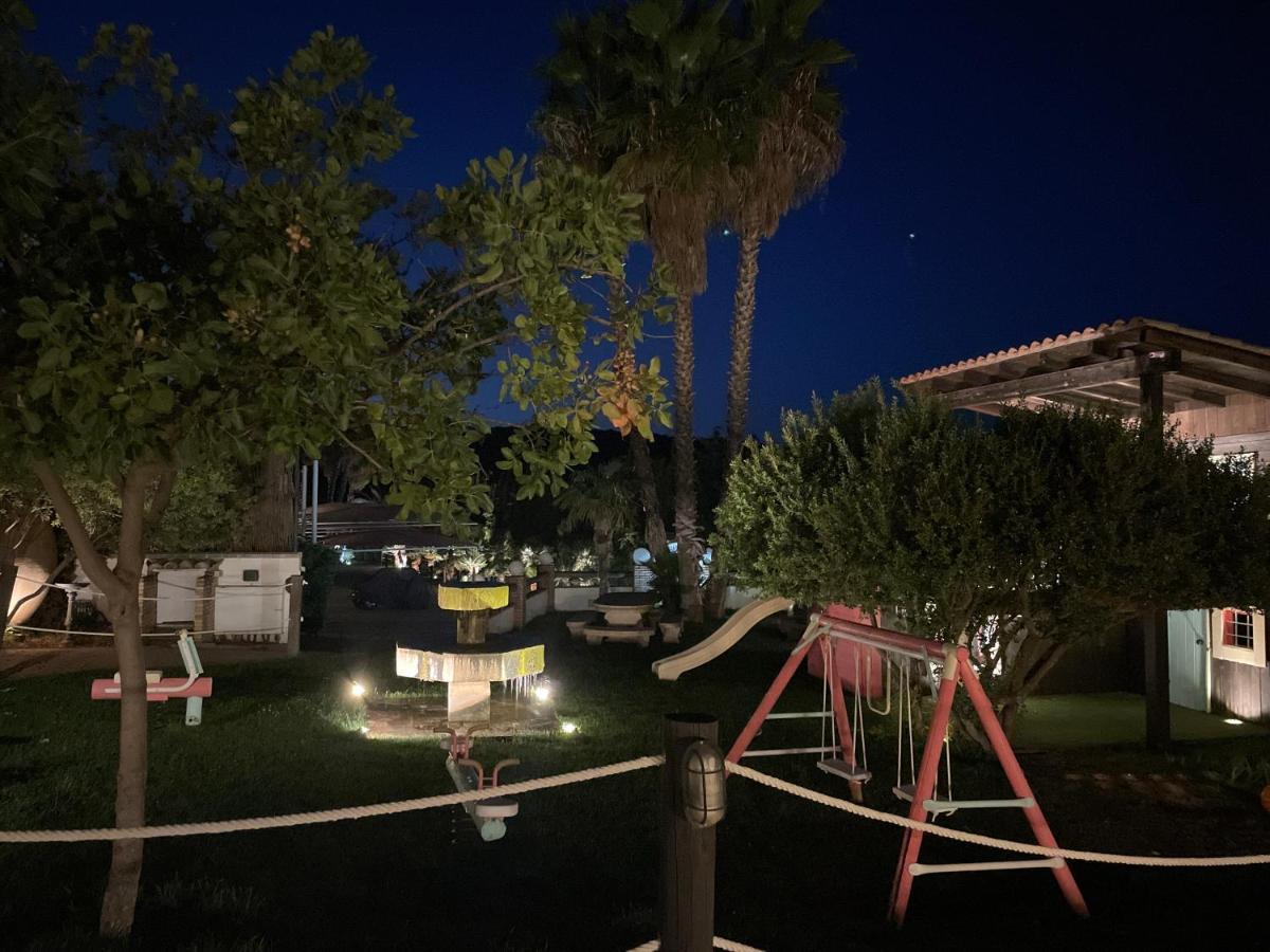 Caserio De Charca Cuca Úbeda Buitenkant foto